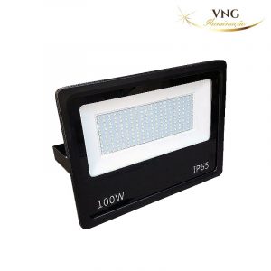 Refletor LED SMD Slim 100W