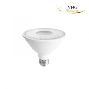 Lâmpada LED PAR30 10W