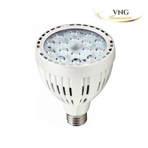 Lâmpada Led Par 30 CDMR 43W