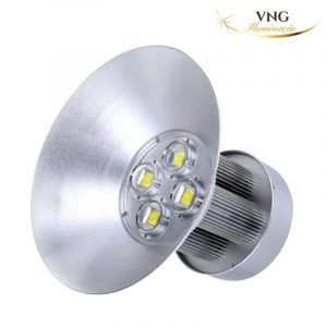 Luminária Industrial High Bay LED 200W