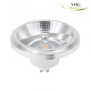 Lâmpada de Led AR111 10W