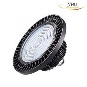 luminária Industrial Led UFO 100W